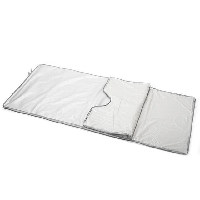 Infrared Sauna Blanket